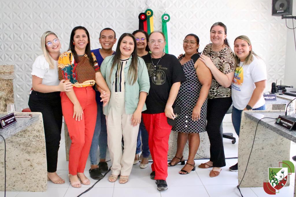 Sessão ordinária dia 14 de setembro de 2023